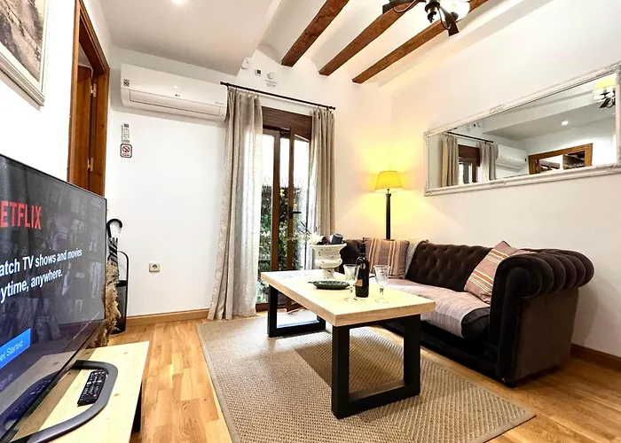 Apartment Imperial I * Historic Center * Early Check-in