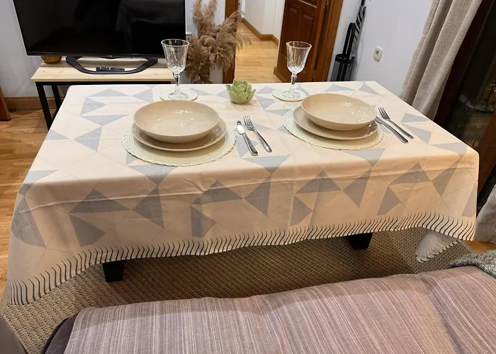 Imperial I * Historic Center * Early Check-in