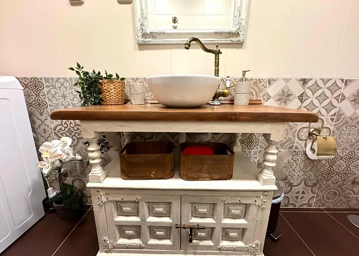 Imperial I * Historic Center * Early Check-in Apartment