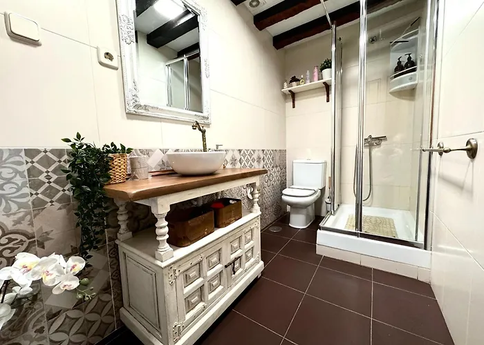 Imperial I * Historic Center * Early Check-in Apartment Toledo