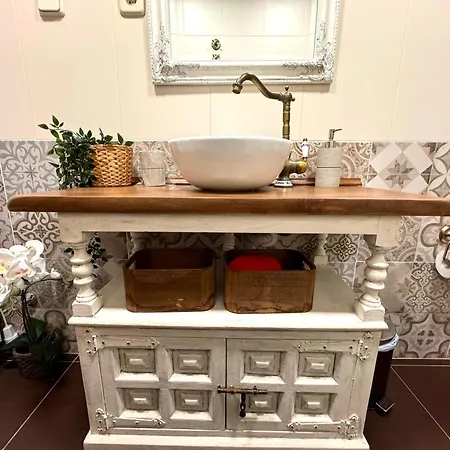 Imperial I * Historic Center * Early Check-in Апартаменты