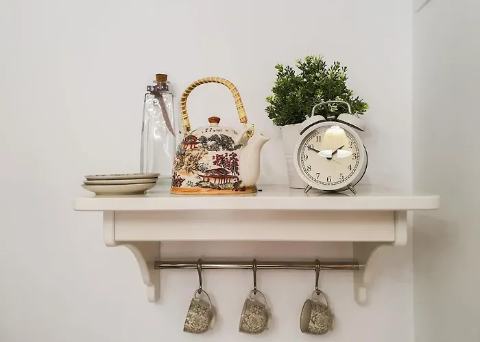 Imperial I * Historic Center * Early Check-in *