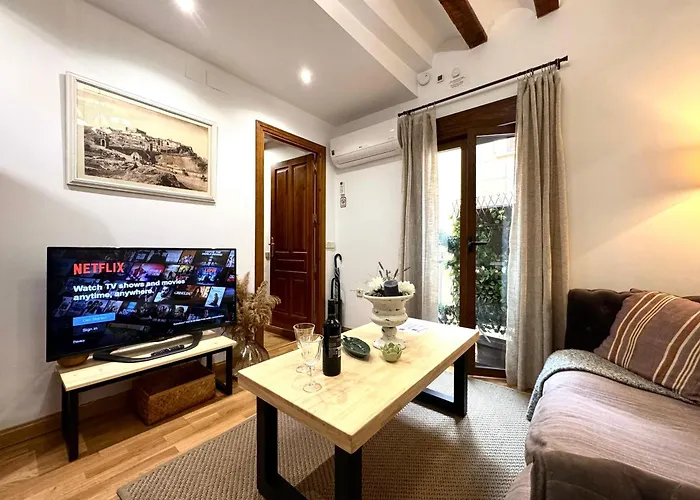 Imperial I * Historic Center * Early Check-in * トレド